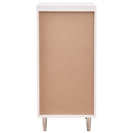 Mobile Cucina Componibile Base 1 anta Colore Olmo 40x50 H 85 cm