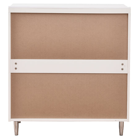 Mobile Cucina Base 2 Ante Componibile in Legno Colore Olmo 80x50 H85cm