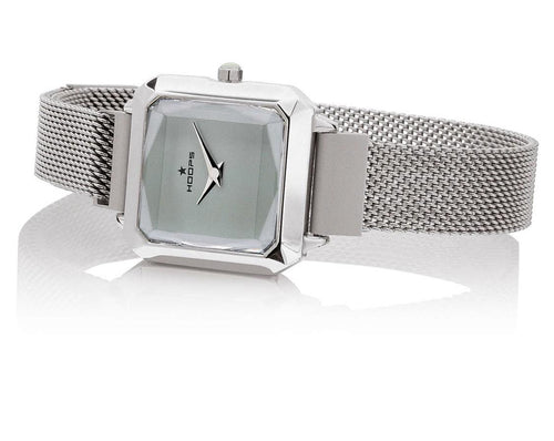 Hoops Orologio Donna Carrè