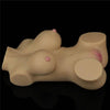 Lovetoy Masturbatore realistico Streetgirl 5