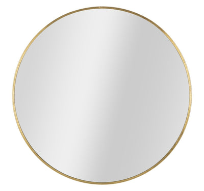 Specchio Elegant Glam Cm Ø 100X2