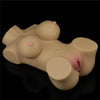 Lovetoy Masturbatore realistico Streetgirl 5
