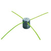 Testina Universale per Decespugliatore in Alluminio 4 Fili Lif