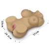 Lovetoy Masturbatore realistico Streetgirl 5
