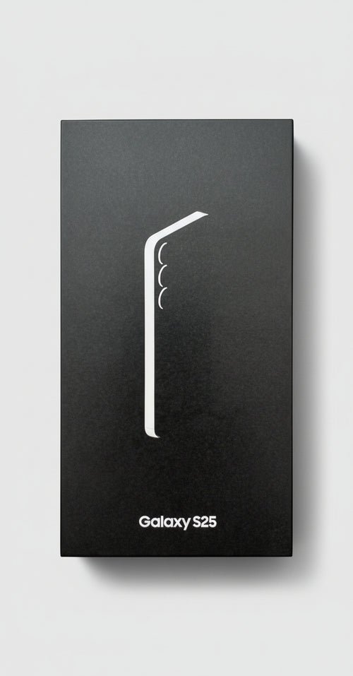 Samsung S931 Galaxy S25 5G (6.2'' - 12/256GB) Navy