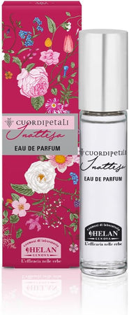 Helan Cuor di petali Inattesa  eau de parfum 10 ml
