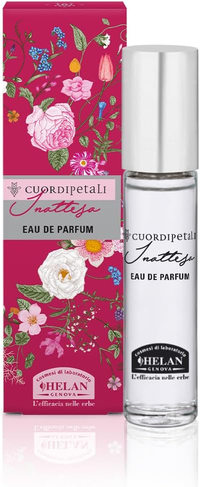 Helan Cuor di petali Inattesa  eau de parfum 10 ml
