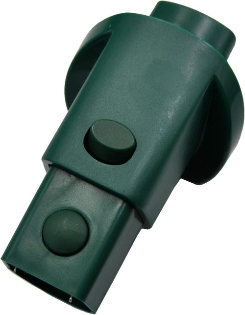 ADATTATORE NO ELETTTRIFICATO DA FOLLETTO SERIE VK120 ALLA SERIE 130-140-200-220