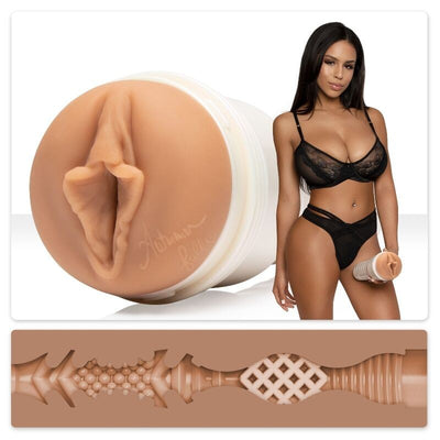 Masturbatore Vagina FLESHLIGHT GIRLS Autumn Falls