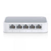 Switch di rete TpLink TL-SF1005D Desktop - 10/100Mbps - 5 Porte - Auto-negoziazione - Supporto auto MDI/MDIX