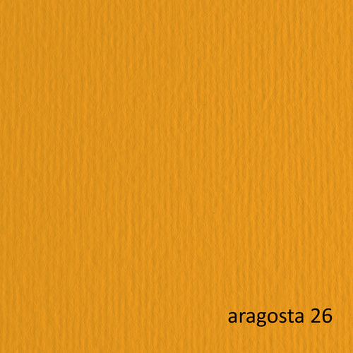 Blister 10Fg Cartoncino 70X100 220Gr Aragosta 126 Fabriano Elle Erre