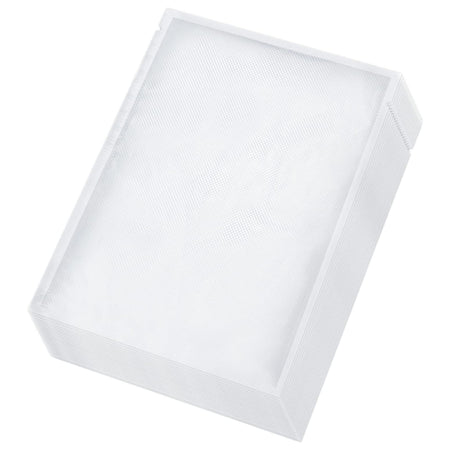 Buste Sottovuoto Goffrate 50pz 15x40cm uso Domestico e Professionale BPAFREE