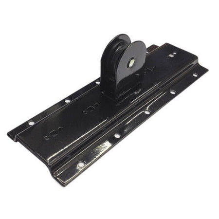 Portabici per Garage Appendi Bici da Soffitta Cantina con Carrucola max 20KG