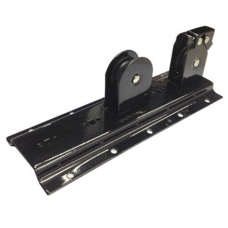 Portabici per Garage Appendi Bici da Soffitta Cantina con Carrucola max 20KG