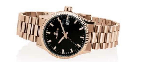 Hoops Orologio Donna Luxury