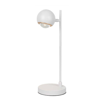 Lampada LED da Tavolo 5W 150x445mm Colore Bianco 3000K