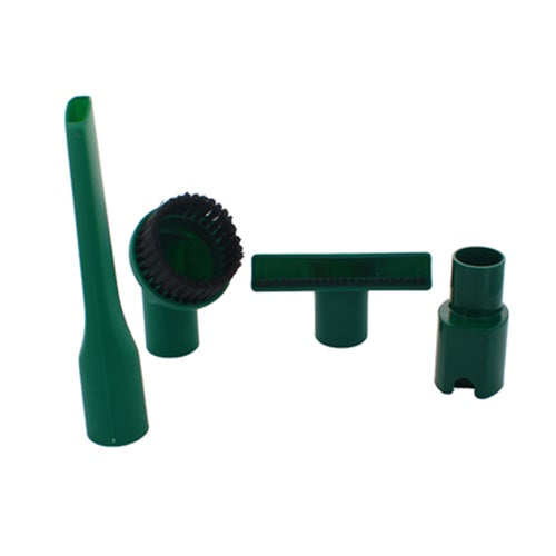 KIT BOCCHETTE + PENNELO PER ASPIRAPOLVERE FOLLETTO VK130 VK140 VK150 VK200