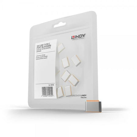 USB Type C Port Blocker,