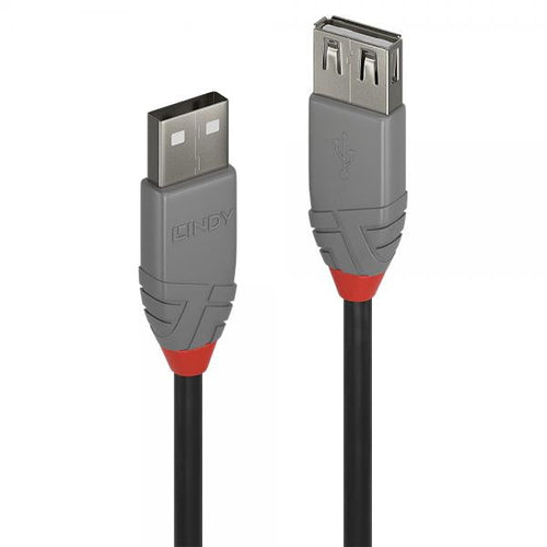 5M Usb 2.0 Type A Extension