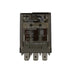 Rele potenza 3vie 16A+(AGSNO2) 220VDC Finder