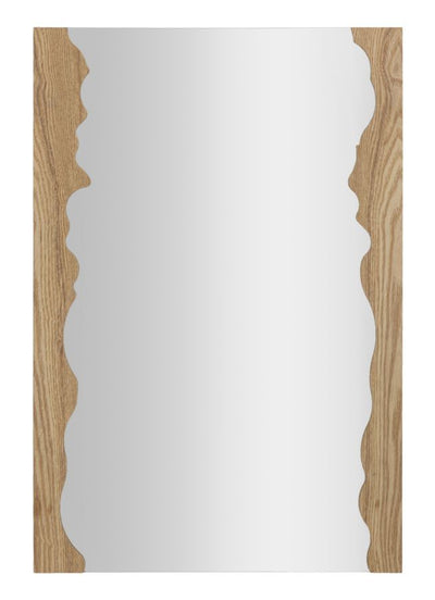 Specchio Da Muro Shape Cm 60X1,5X90