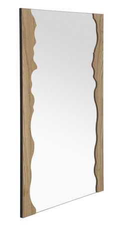 Specchio Da Muro Shape Cm 60X1,5X90