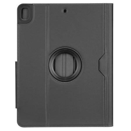 Targus VersaVu 32,8 cm [12.9] Custodia a libro Nero (Targus VersaVu Classic - flipomslag ti)