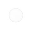 Plafoniera Led Bianca 24W 3520Lm cct 41X41X6Cm