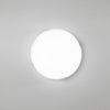 Plafoniera Led Bianca 24W 3520Lm cct 41X41X6Cm
