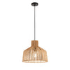 Lampada a Sospensione , 35 cm Trasparente 1Xe27 35X31X183,5Cm
