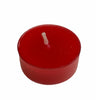 Candele profumate decorazione per ambienti, da Ø4 x h1,4 cm set di 8 pezzi