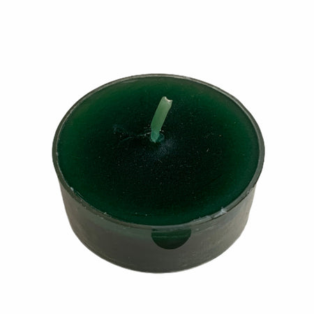 Candele profumate decorazione per ambienti, da Ø4 x h1,4 cm set di 8 pezzi