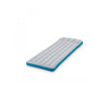Intex Airbed Camping Grigio 72x189x20cm Max 136kg 67998