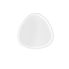 Plafoniera Led cct Bianca 60W 8360Lm cct 65X65X7Cm