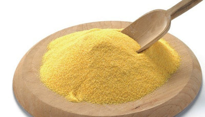 25 kg Semola GRANA GROSSA  di grano duro siciliano -MOLINO ZAPPALA'