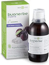 Buonerbe Forte Sciroppo 180 ml