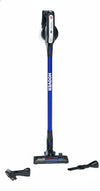 Hoover HF18MB - Scopa senza fili multifunzione H-Free ultra leggera e maneggevole