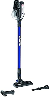 Hoover HF18MB - Scopa senza fili multifunzione H-Free ultra leggera e maneggevole