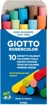 FILA - GIOTTO GESSETTI COLORATI 2 PZ BLS