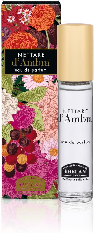 Helan Nettare d'ambra eau de parfum 10 ml