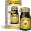 MAGNESIO BISGLICINATO Pastiglie - 30 g (Magnesio ad elevata biodisponibilità, con vitamina B6 e Selenio)