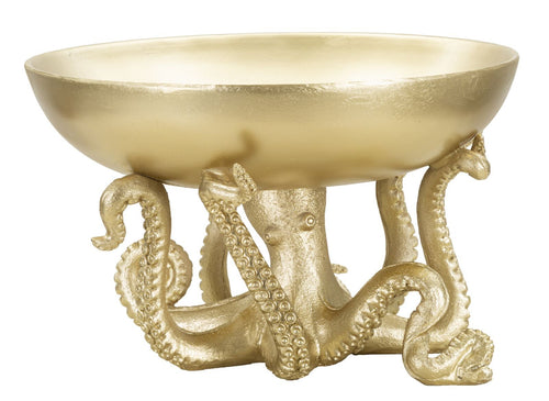 Octupus S/Tasche Cm Ø 30X18