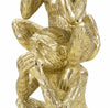 Scimmie Tower Cm Ø 10,5X30