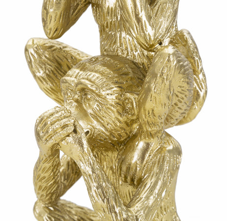 Scimmie Tower Cm Ø 10,5X30