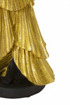 Donnina Fashion Gold Cm 14,5X10X33