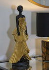 Donnina Fashion Gold Cm 14,5X10X33