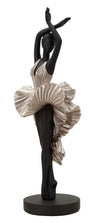 Donnina Fashion Silver -A- Cm 17X14X43