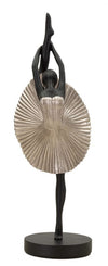 Donnina Fashion Silver -B-Cm 14X14X42,5