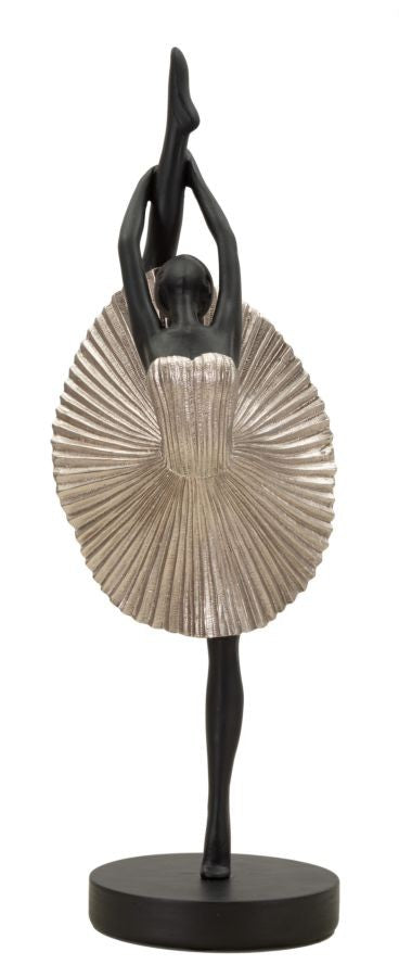 Donnina Fashion Silver -B-Cm 14X14X42,5