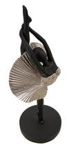 Donnina Fashion Silver -B-Cm 14X14X42,5